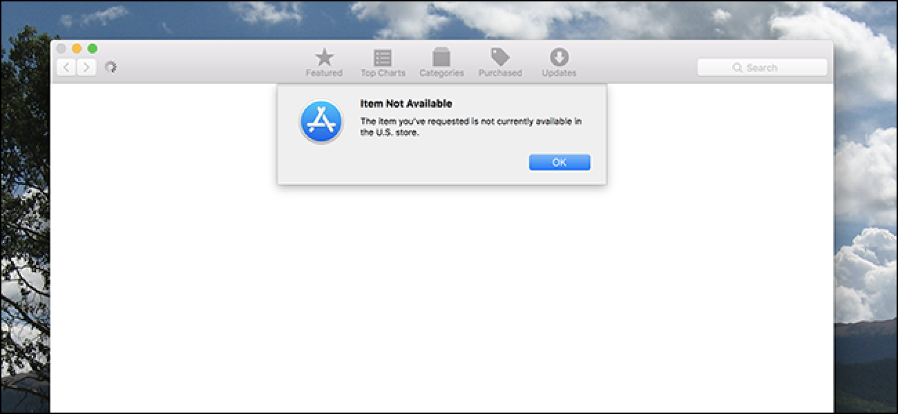 Apple a supprimé les applications Sketchy Mac de l'App Store, mais seulement après que les chercheurs sont devenus publics