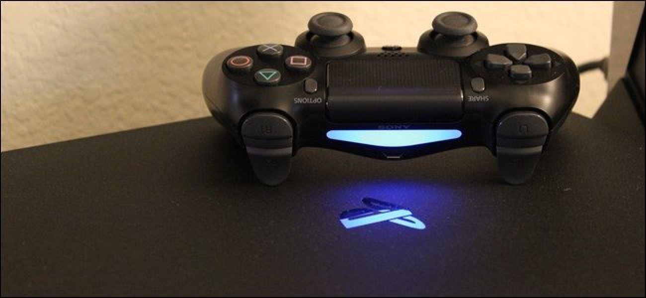 Corrigé]Un message malveillant est en train de briser les PlayStation 4, voici comment vous protéger