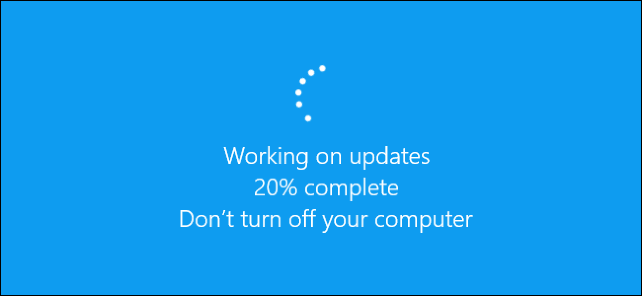 Microsoft tire la mise à jour de Windows 10 octobre 2018 pour la suppression de fichiers