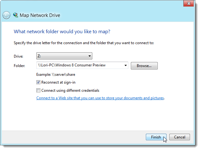 15_map_network_drive_dialog_using_pc_name