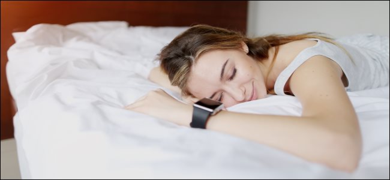 Vaut-il vraiment la peine de suivre votre sommeil?
