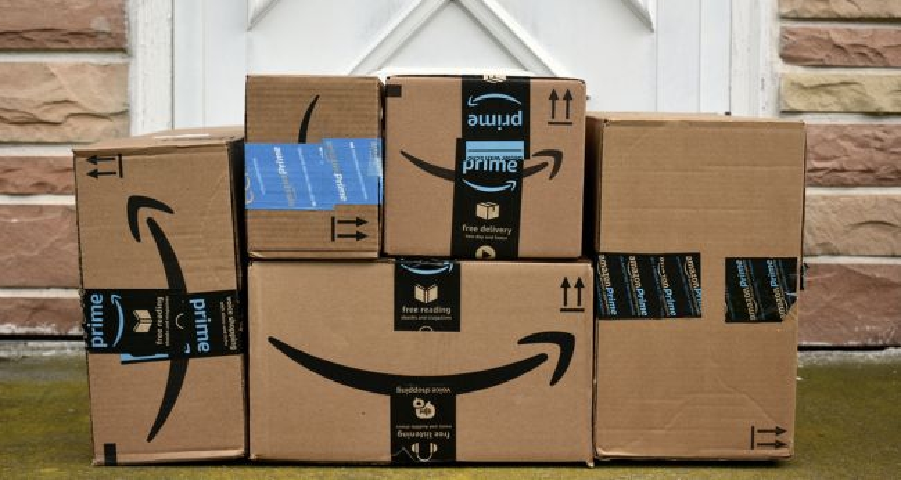Amazon arrête de donner un mois de prime gratuit si votre commande arrive en retard