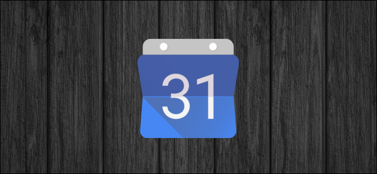 Comment partager un instantané statique de votre calendrier Google