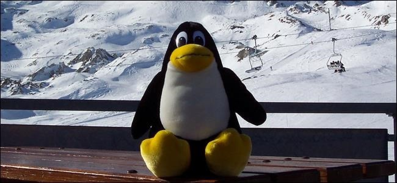8 logiciels qui composent les systèmes Linux