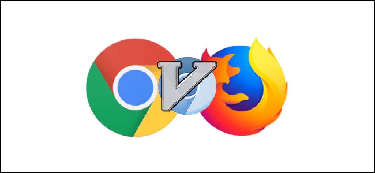 Utilisez Vimium pour naviguer avec le clavier dans Chrome et Firefox