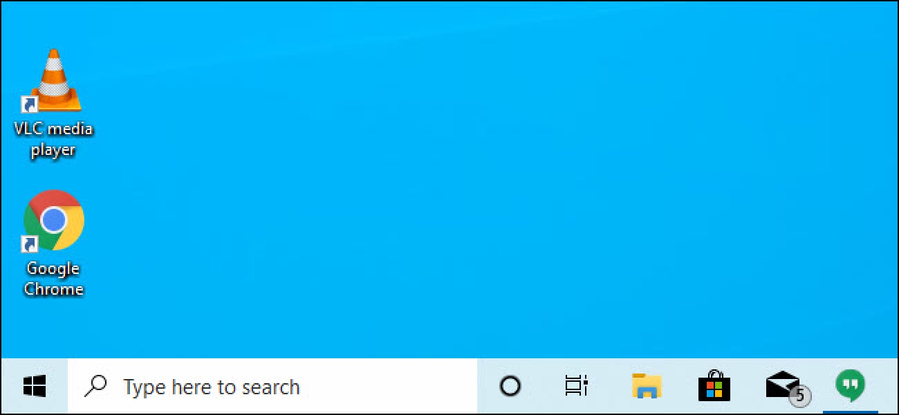 Cortana quitte la barre de recherche de Windows 10, mais Bing reste