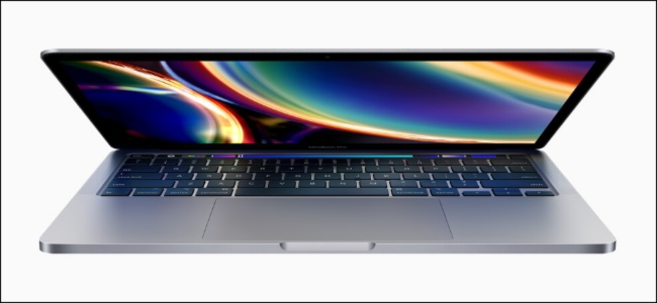 Devriez-vous acheter le MacBook Pro 13 pouces (2020)?