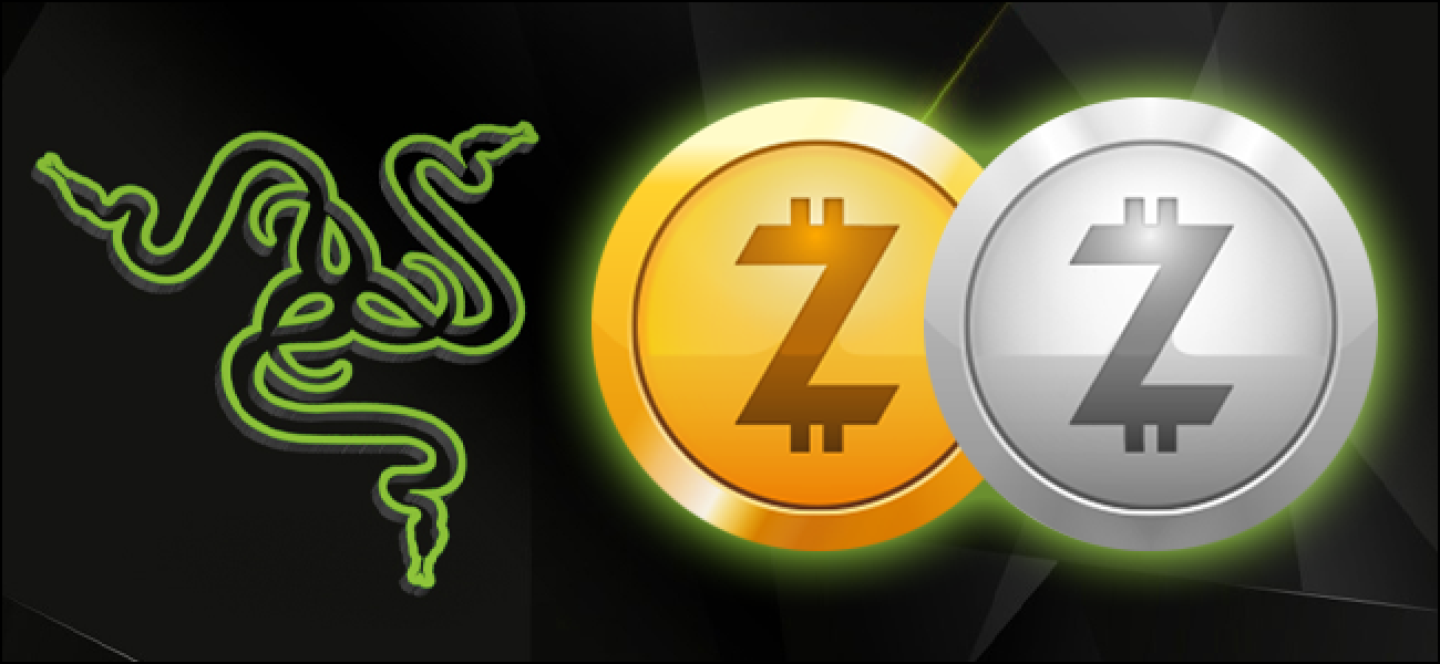 Les récompenses de jeu zSilver de Razer en valent-elles la peine?