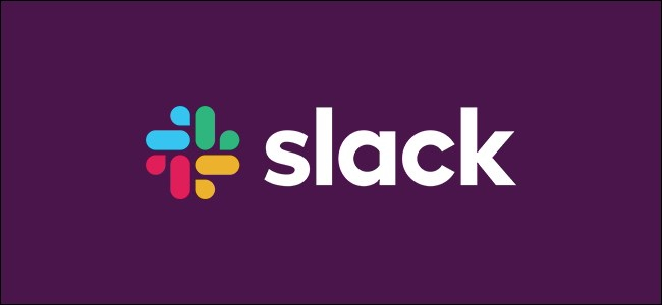 Comment déconnecter tous les appareils de votre compte Slack