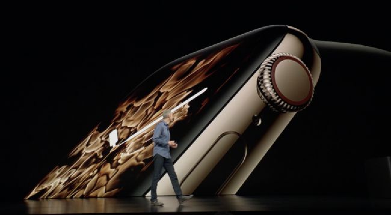 Apple a annoncé aujourd'hui de nouveaux iPhones et montres, voici tout ce que vous devez savoir