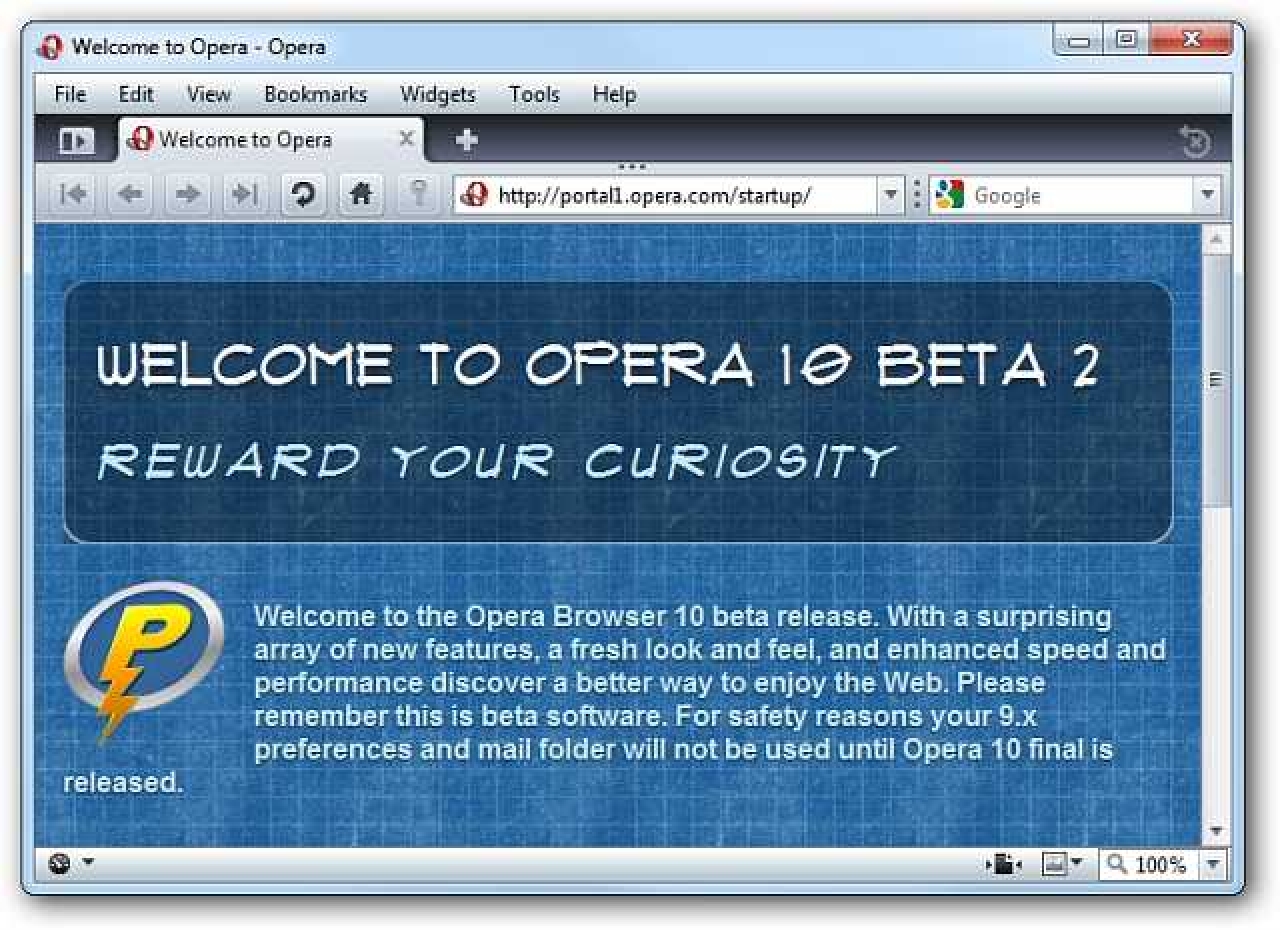 Transformez votre ordinateur en serveur de fichiers, de musique et Web avec Opera Unite