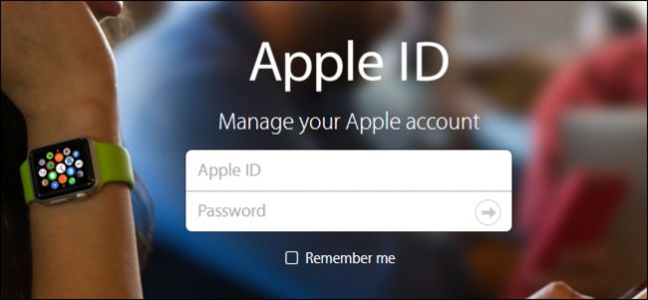 Comment créer un identifiant Apple sur votre iPhone ou iPad