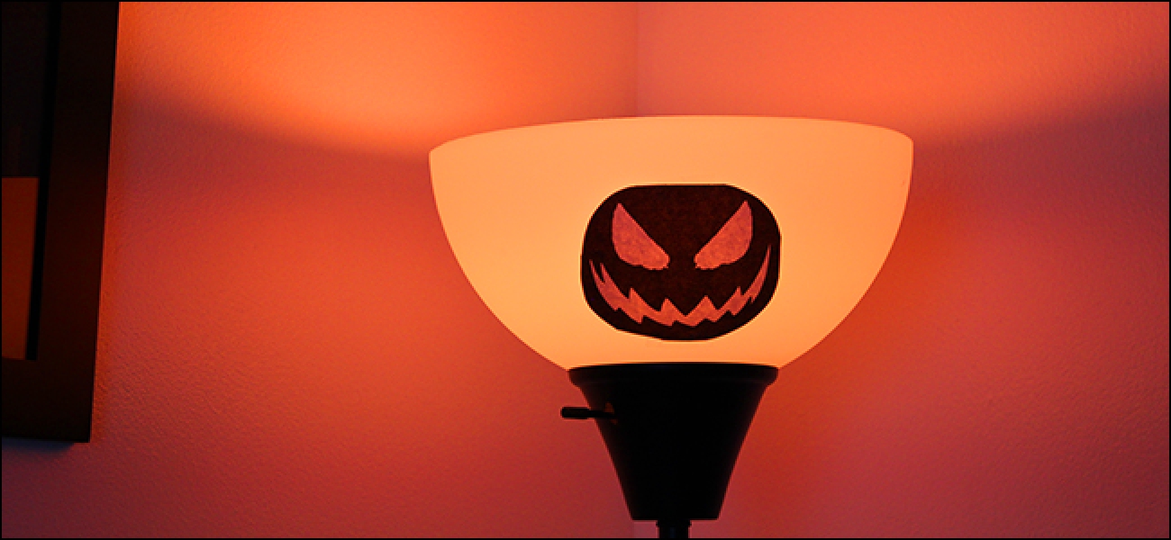 Les meilleures astuces Spooky Philips Hue pour Halloween
