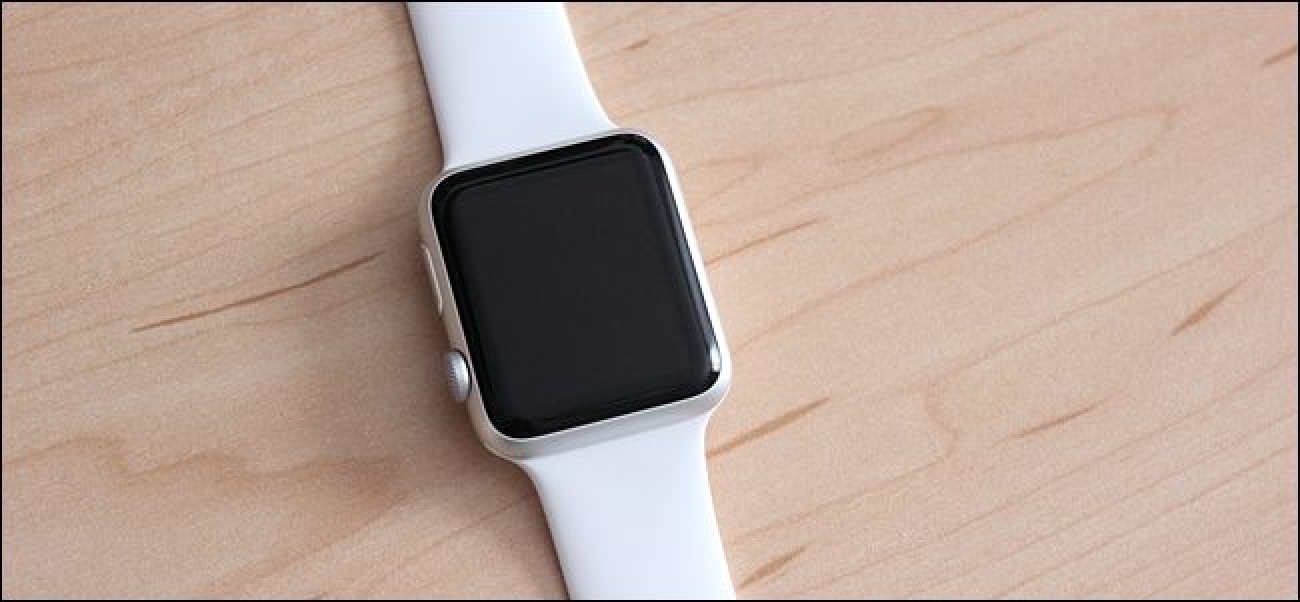 Les bracelets Apple Watch tiers bon marché sont terribles