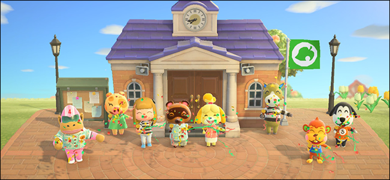 Comment recruter de nouveaux villageois dans "Animal Crossing: New Horizons"