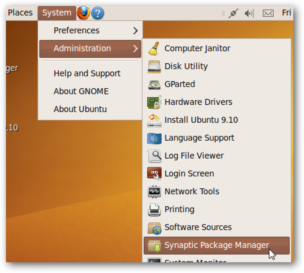 Modifier ou réinitialiser le mot de passe Windows à partir d'un CD Ubuntu Live
