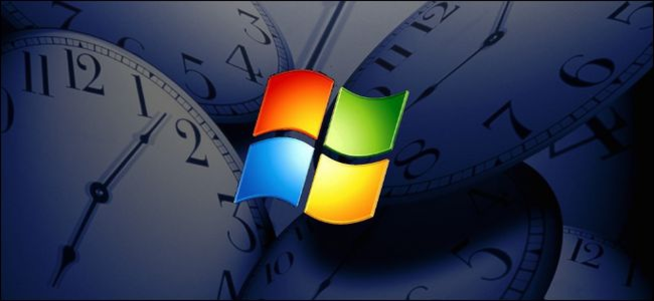 Comment vérifier l'âge de votre installation Windows