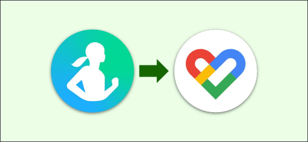Comment synchroniser les données de fitness de Samsung Health vers Google Fit