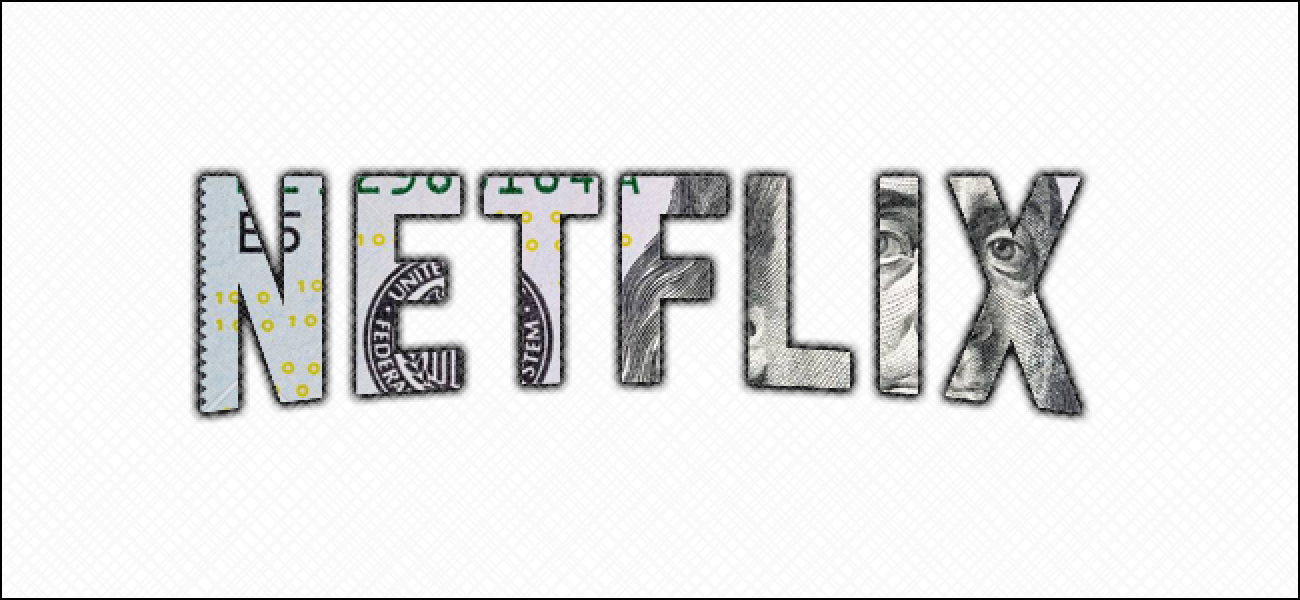 5 façons d'économiser de l'argent sur votre compte Netflix