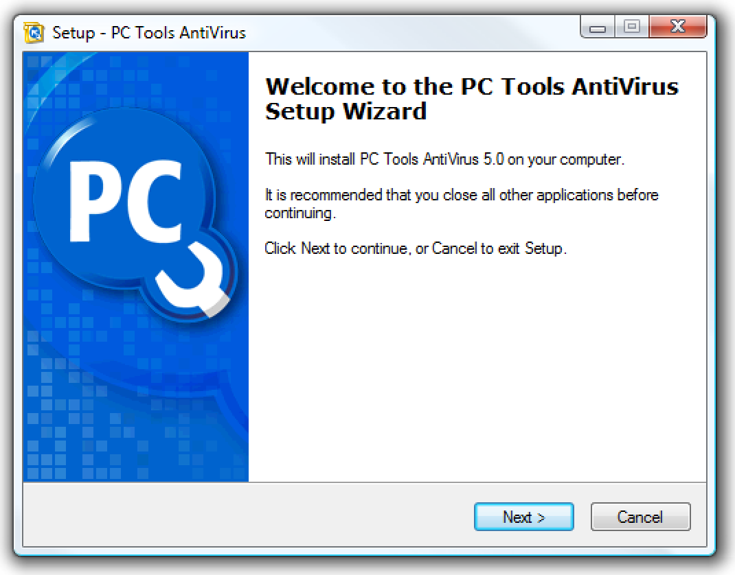 Protection antivirus gratuite avec l'antivirus PC Tools