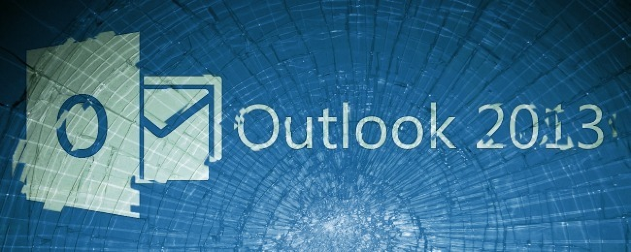 Comment désactiver un complément Outlook 2013 sans démarrer Outlook?