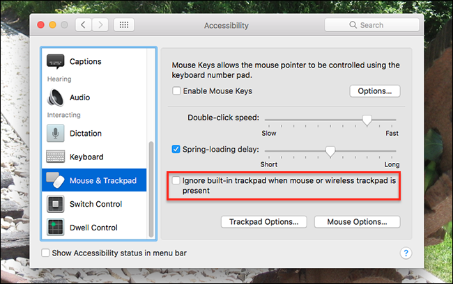 mac-disable-trackpad-mouse-connected