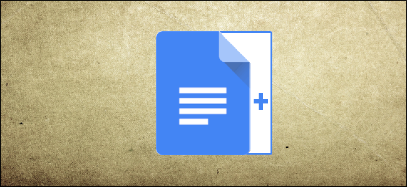 Les meilleurs modules complémentaires Google Docs