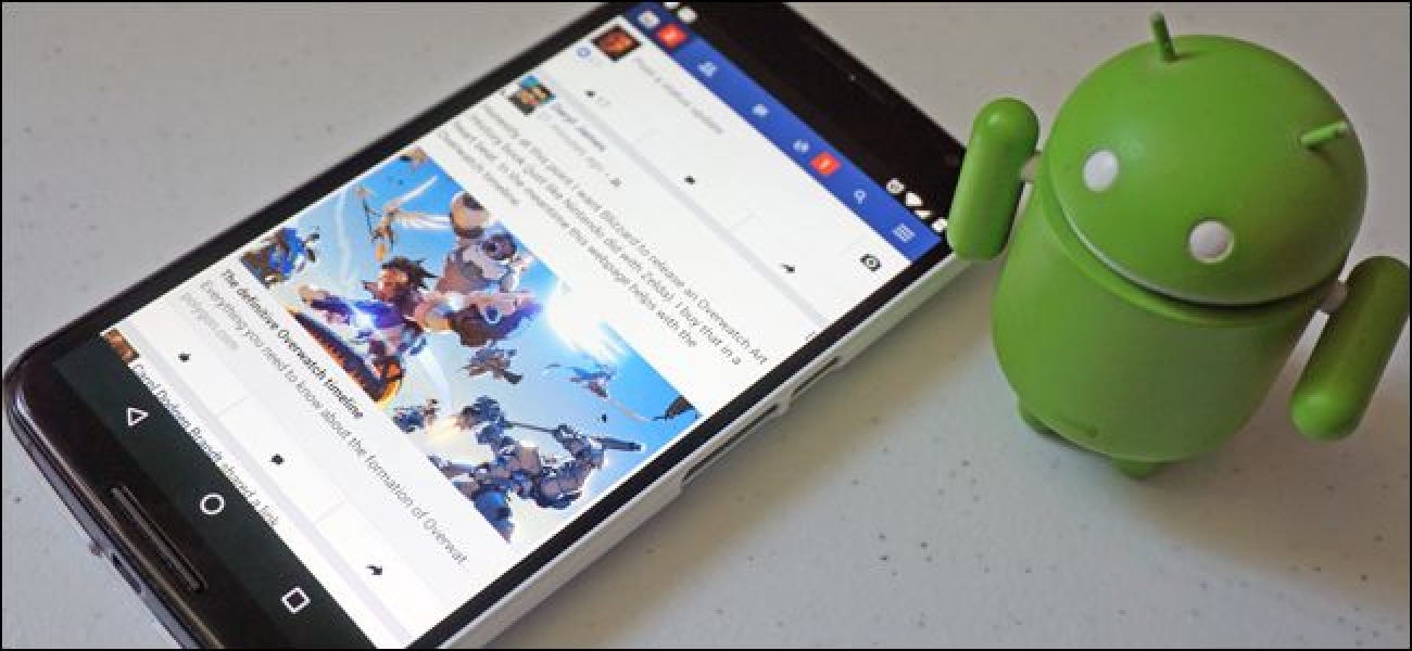 Comment installer Facebook Lite et Messenger Lite sur Android dans n'importe quel pays