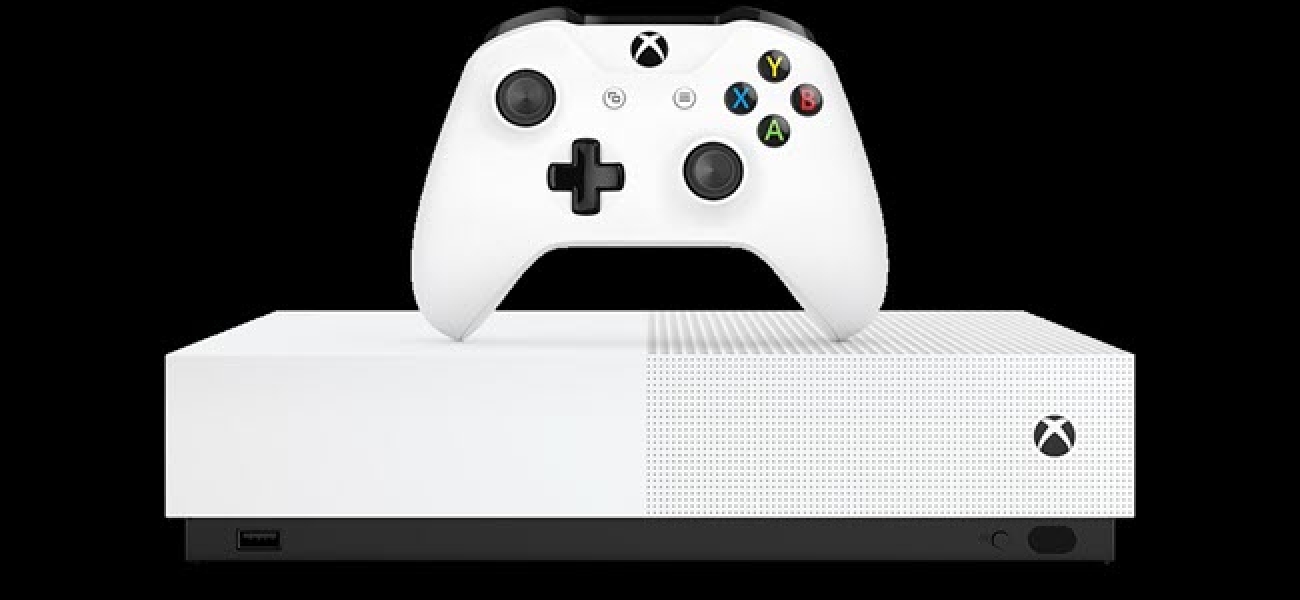La Xbox entièrement numérique répond à la vision originale de Microsoft sur la Xbox One