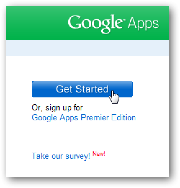 Ajoutez des applications Google gratuites à votre site Web ou à votre blog