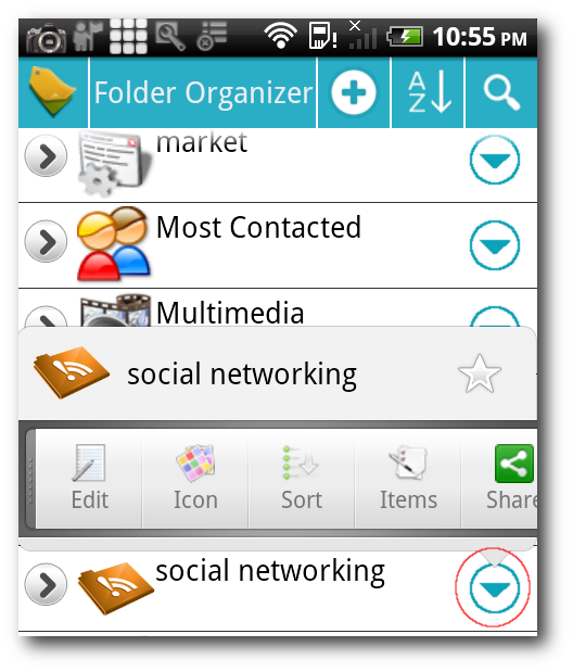 Comment Organiser Automatiquement Les Icônes Sur Android Comment organiser votre écran d'accueil Android pour une productivité