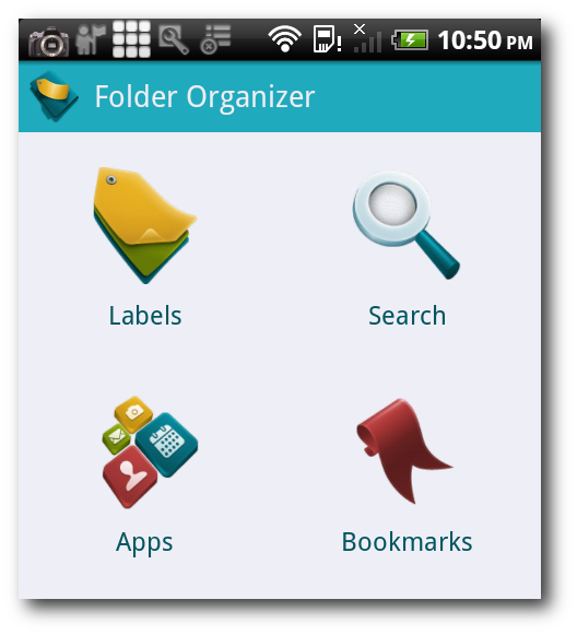 Comment Organiser Automatiquement Les Icônes Sur Android Comment organiser votre écran d'accueil Android pour une productivité