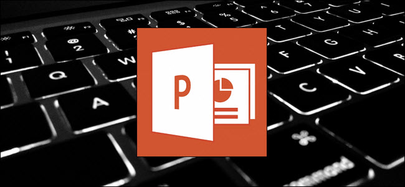 Tous les meilleurs raccourcis clavier Microsoft PowerPoint