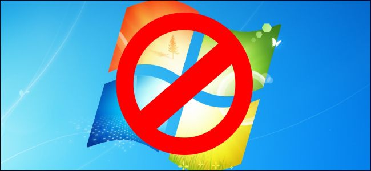 Comment (et pourquoi) Microsoft bloque les mises à jour de Windows 7 sur les nouveaux PC