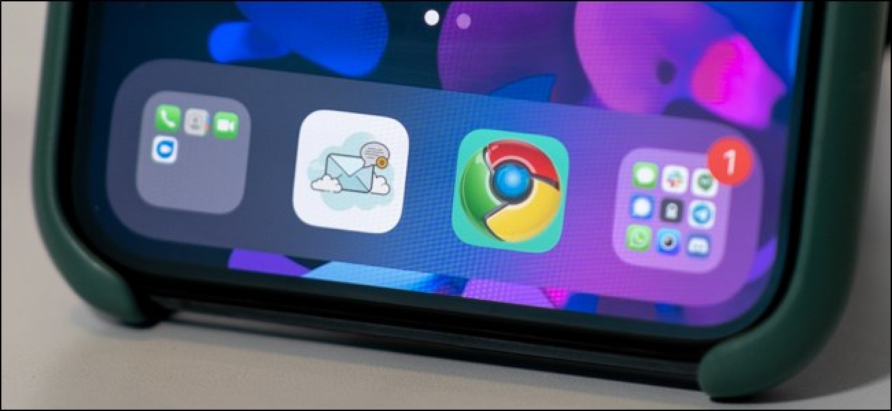 Comment utiliser les icônes d'applications personnalisées sur votre iPhone et iPad