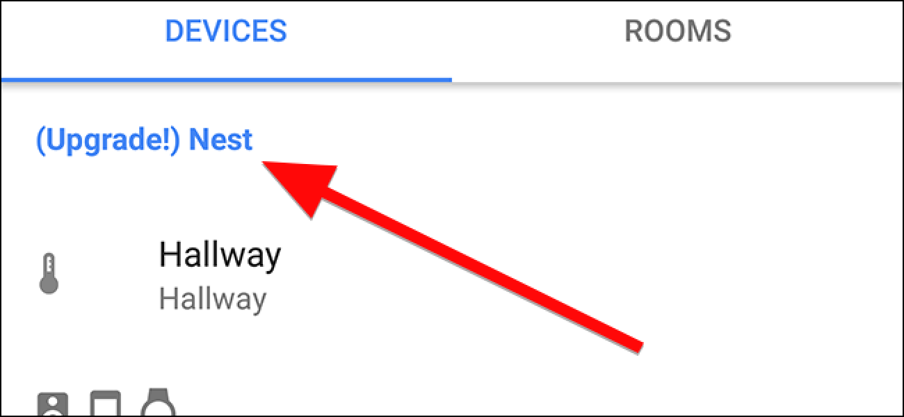 Comment mettre à niveau vos connexions Smarthome dans Google Home