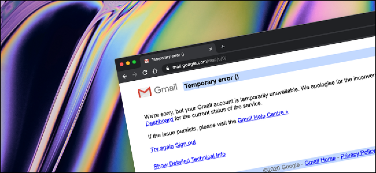 Comment supprimer votre compte Gmail sans supprimer votre compte Google