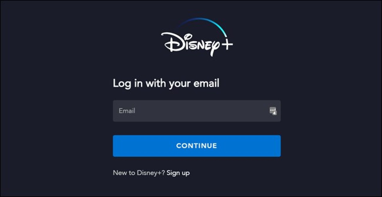Comment rendre le streaming Disney + plus facile à l'aide des raccourcis clavier