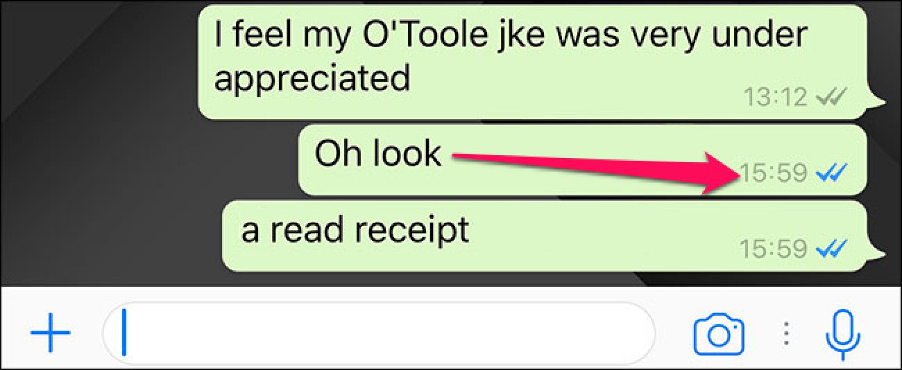 Comment empêcher vos amis WhatsApp de savoir que vous avez lu leurs messages