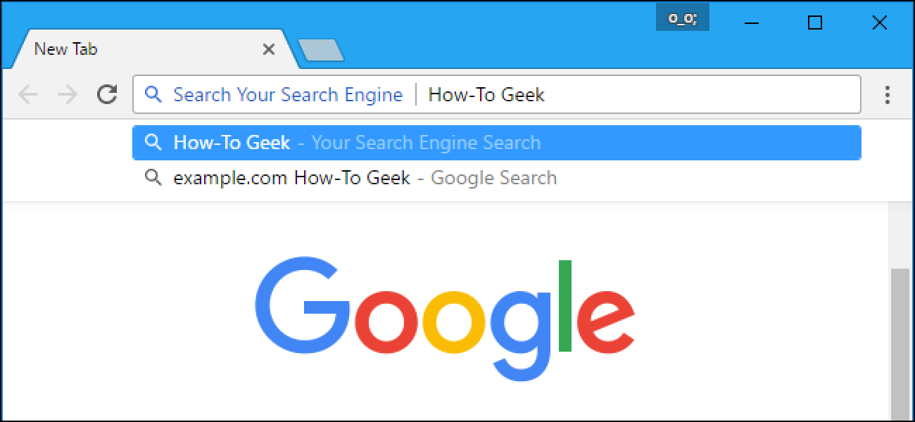 Comment ajouter un moteur de recherche à votre navigateur Web