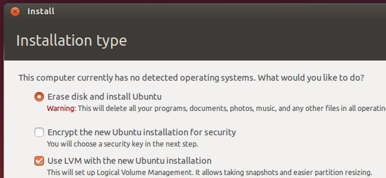 Comment utiliser LVM sur Ubuntu pour un redimensionnement facile des partitions et des instantanés