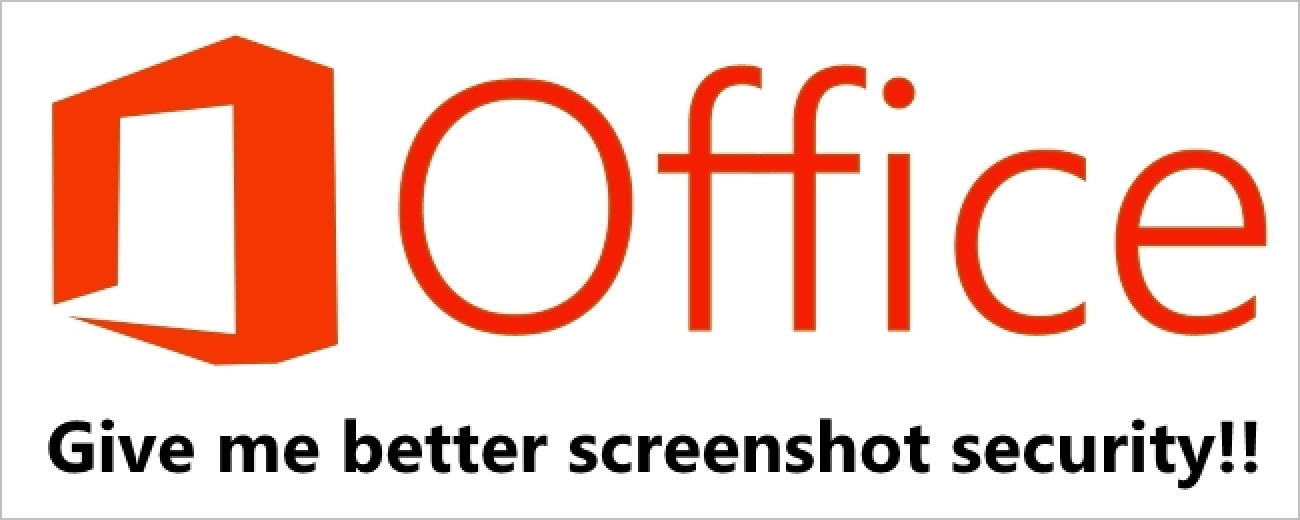 Comment supprimer les parties inutilisées des captures d'écran recadrées dans les documents Microsoft Office?