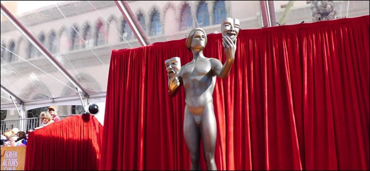 Comment diffuser les 26e Screen Actors Guild Awards annuels sans câble