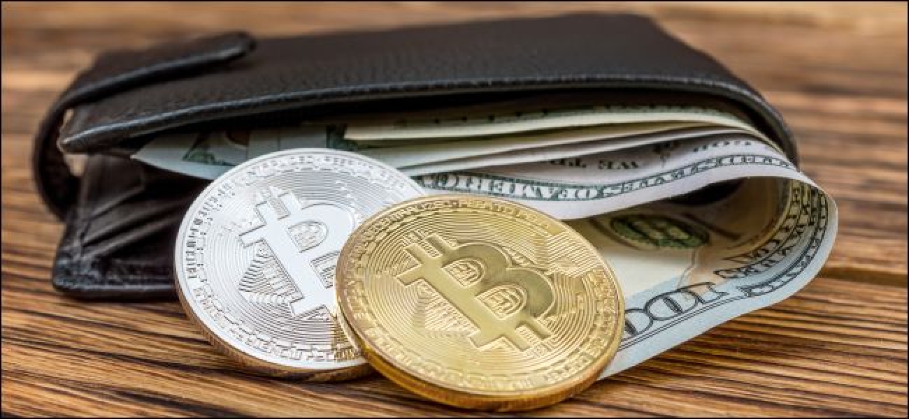 Quelle est la différence entre un portefeuille Bitcoin et un échange?