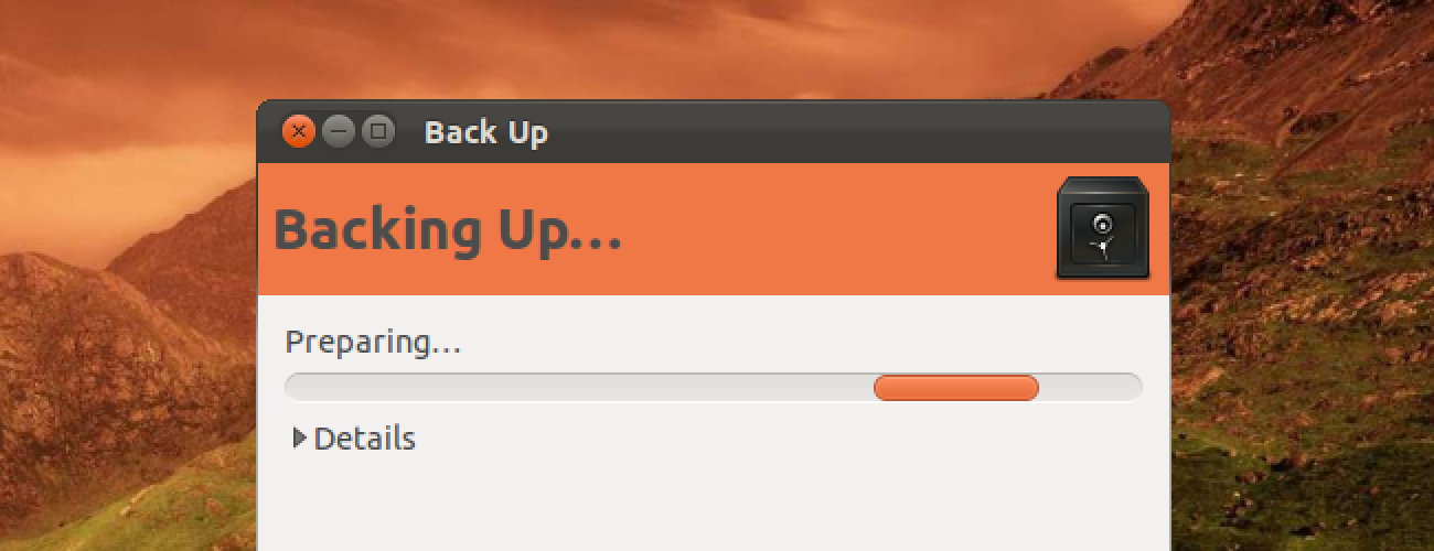 Comment sauvegarder Ubuntu en toute simplicité avec Déjà Dup
