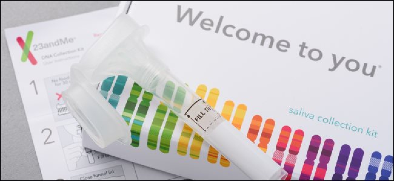Comment le test ADN de 23andMe m'a aidé à démêler une famille secrète