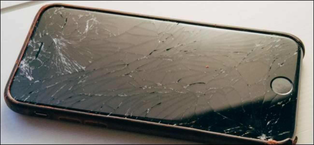 Réfléchissez à deux fois avant de faire réparer votre iPhone par un tiers (et sauvegardez-le si vous le faites)