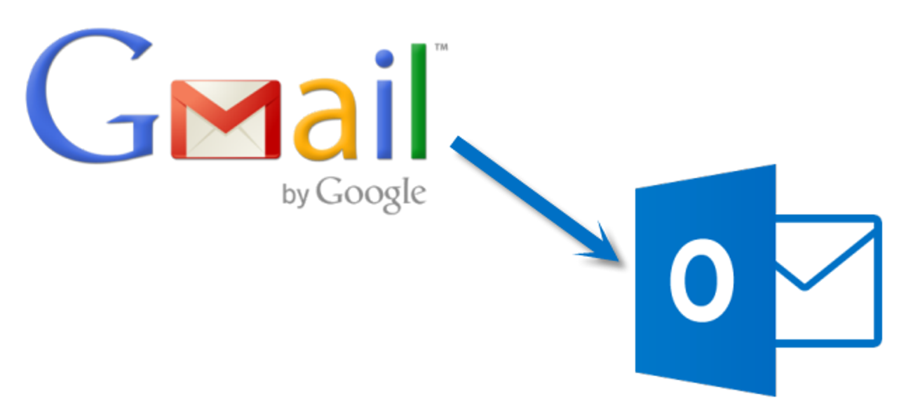 Comment ajouter votre compte Gmail à Outlook à l'aide d'IMAP