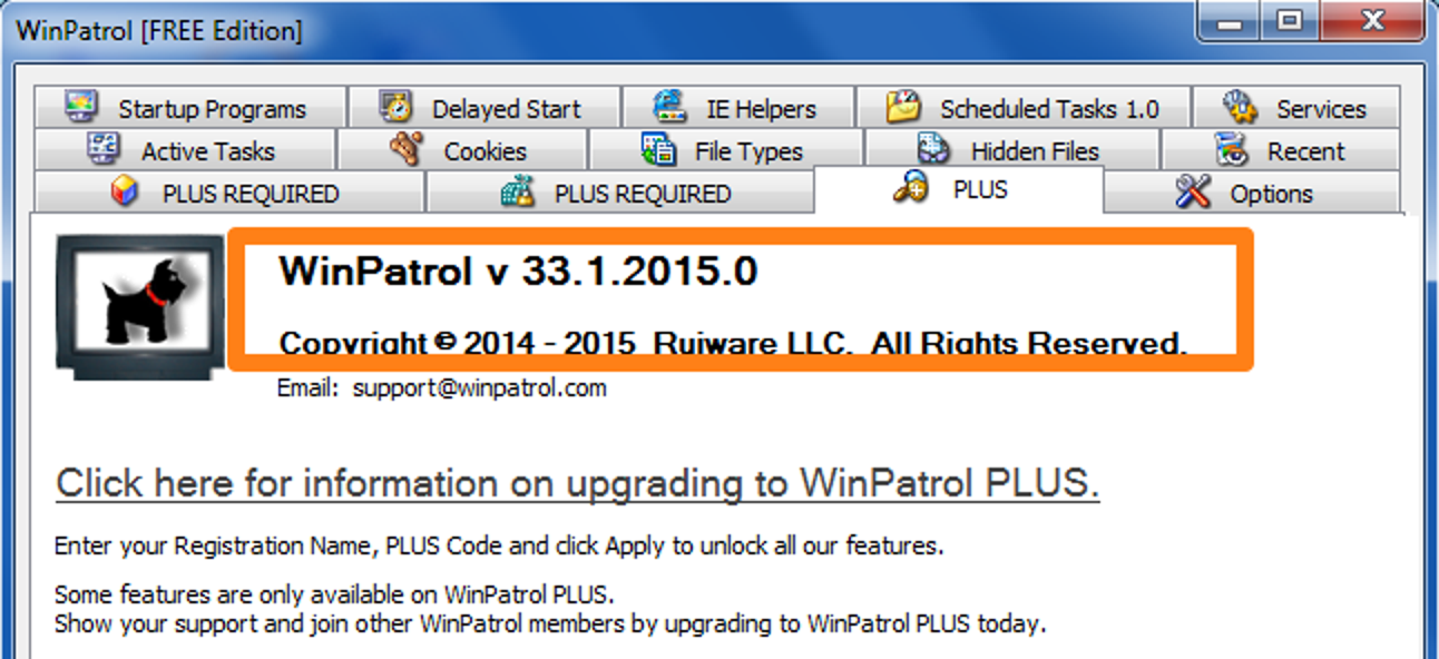 Comment utiliser WinPatrol pour surveiller votre PC Windows pour les changements