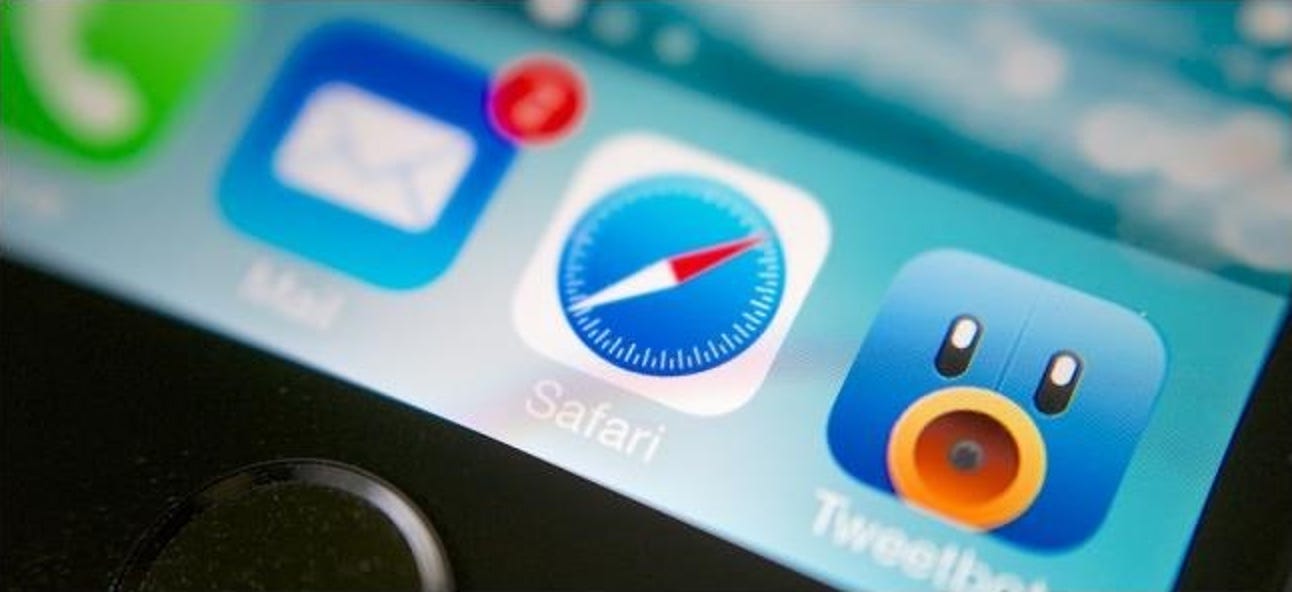 Pourquoi les navigateurs tiers seront toujours inférieurs à Safari sur iPhone et iPad